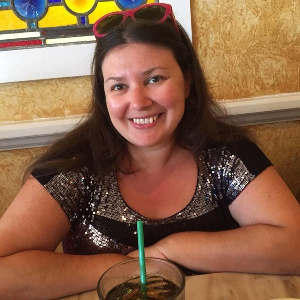Meet your Posher, Melanie